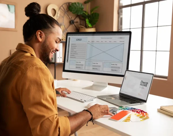 Web Design & Development