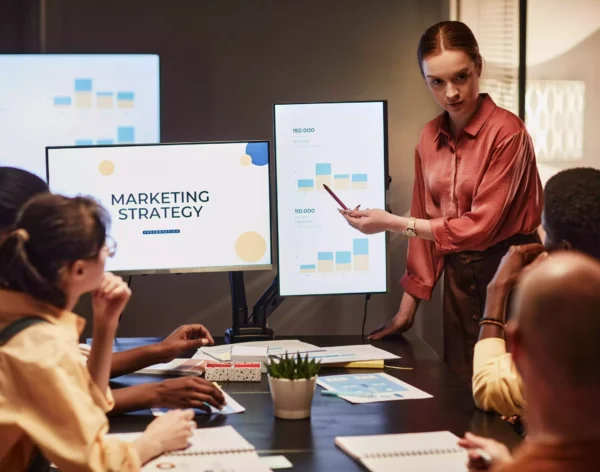 PPC & Ads Management