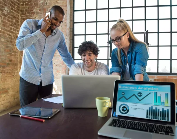 Search Engine Optimization