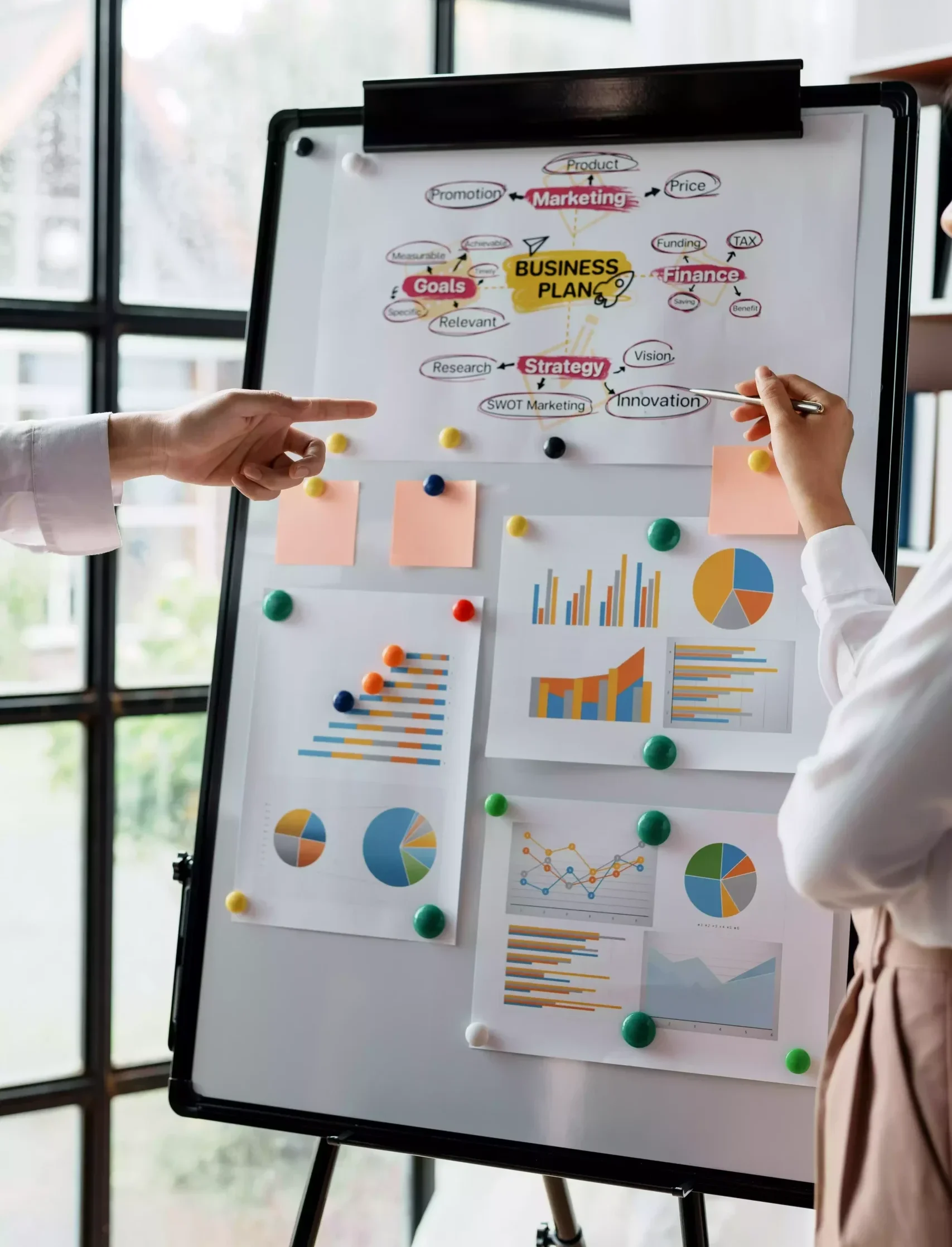 Search Engine Optimization (SEO)