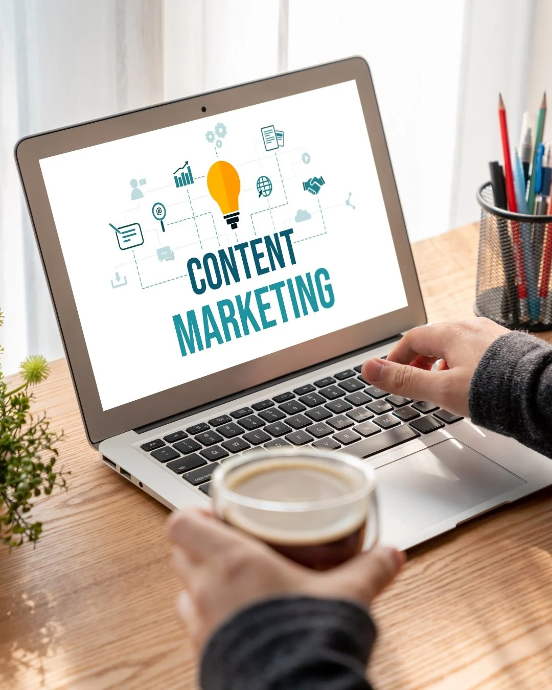 Content-Marketing