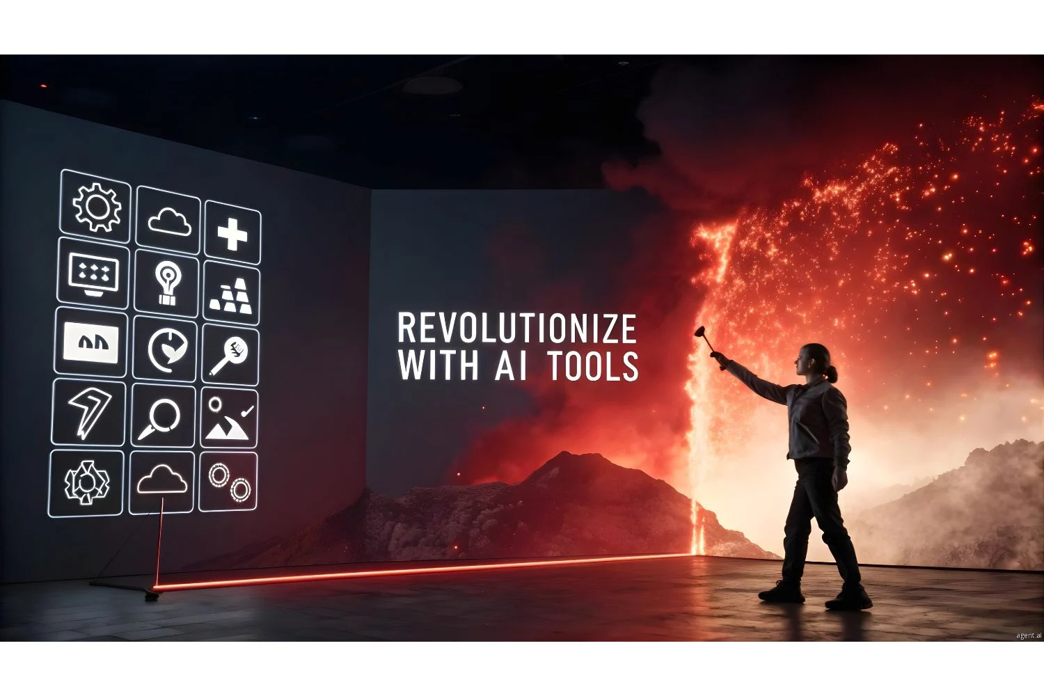 11 Amazing AI Tools to Make Your Work Easier