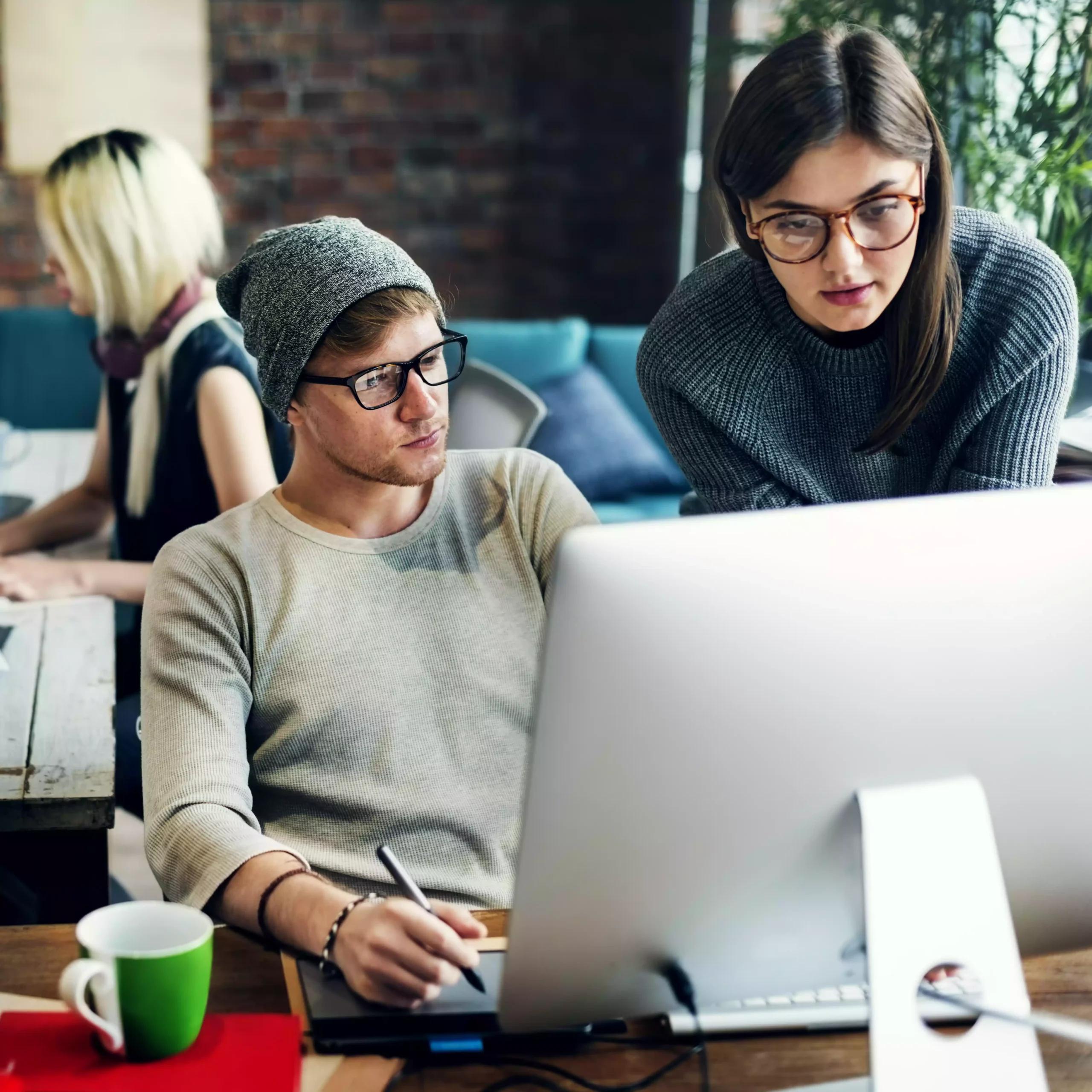 digital marketing agency