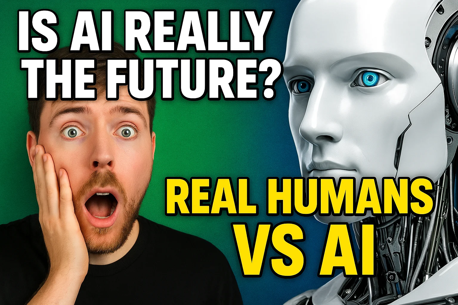 My Thoughts on AI – Is It Really the Future