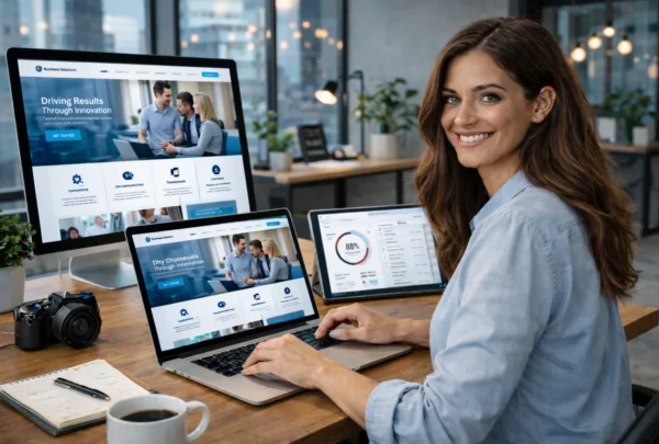 What Makes a Great Business Website 11 Features You Must Have What Makes a Great Business Website? 11 Features You Must Have