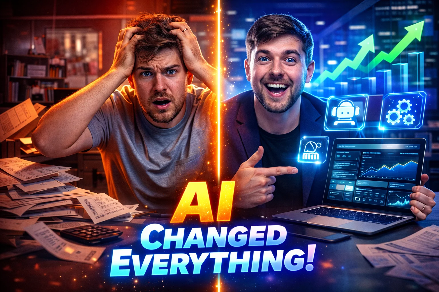 Top 10 AI Tools for Small Businesses in 2026